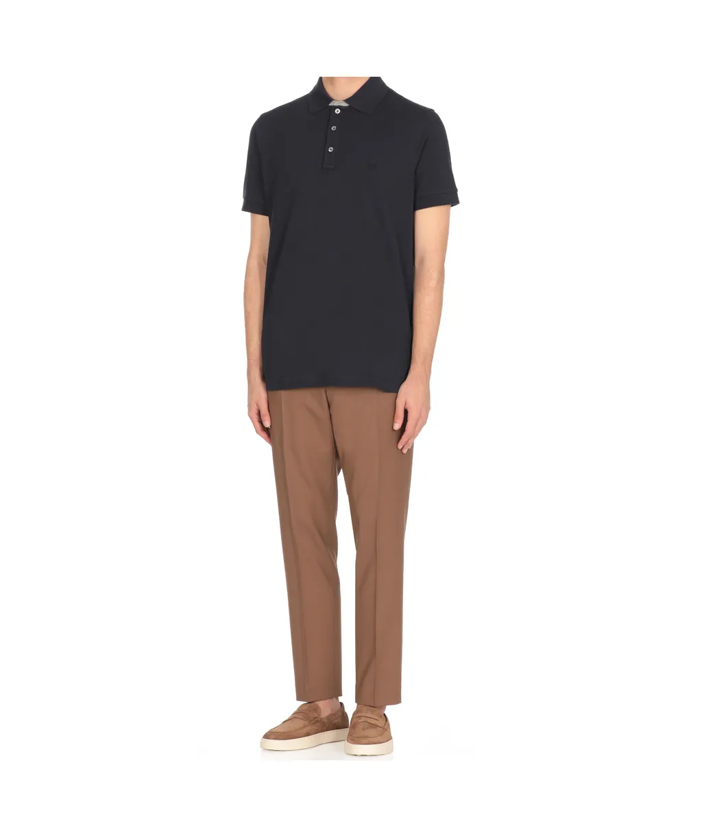Classic Polo Shirt