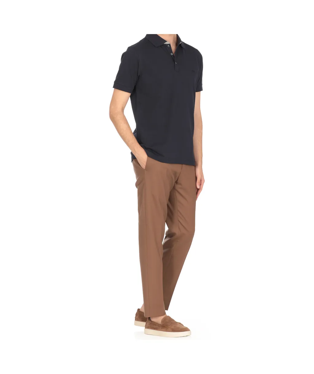 Classic Polo Shirt