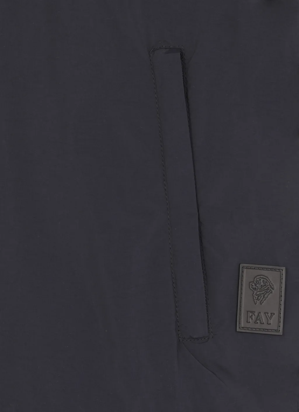 Logo-Patch Gilet