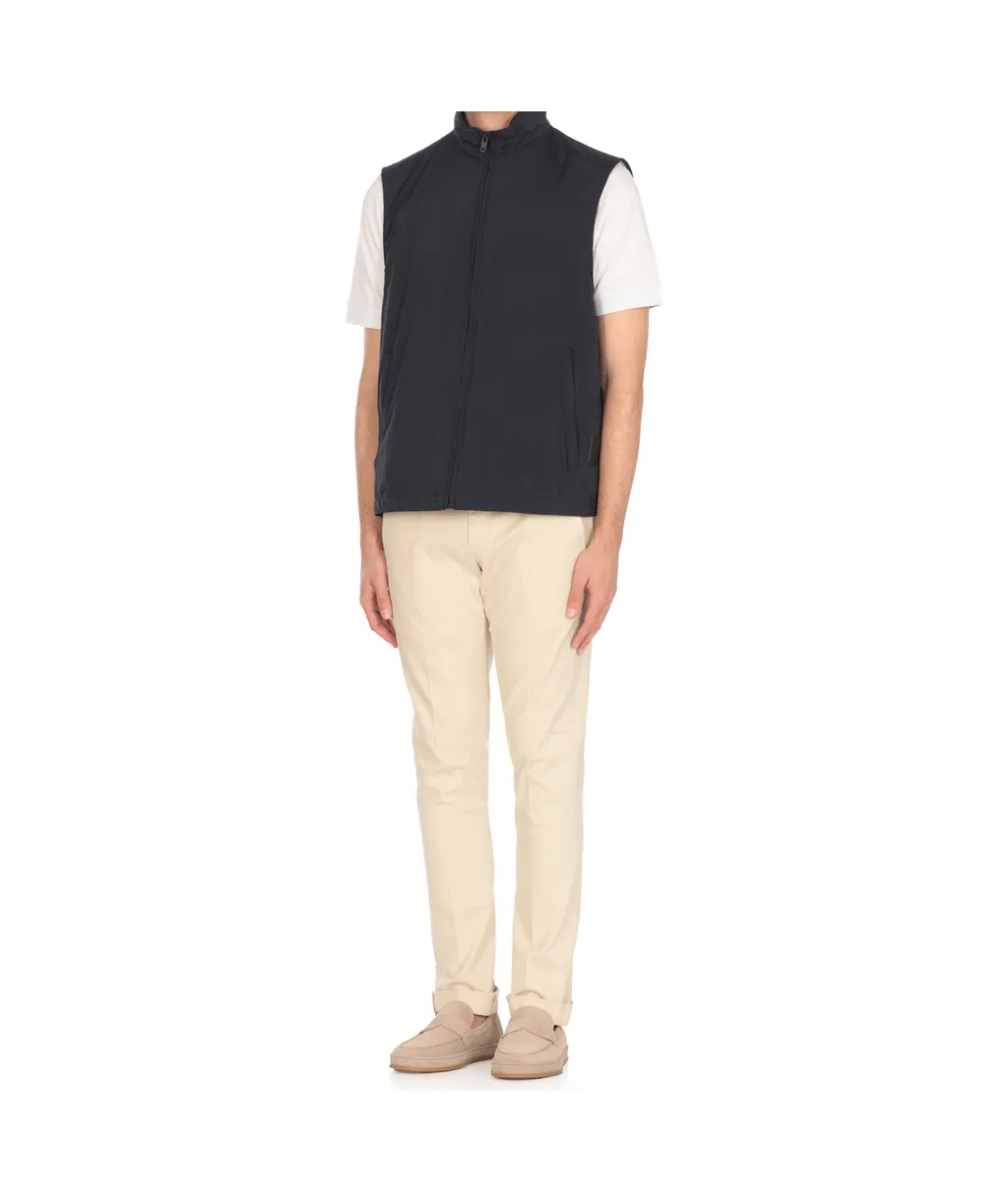 Logo-Patch Gilet