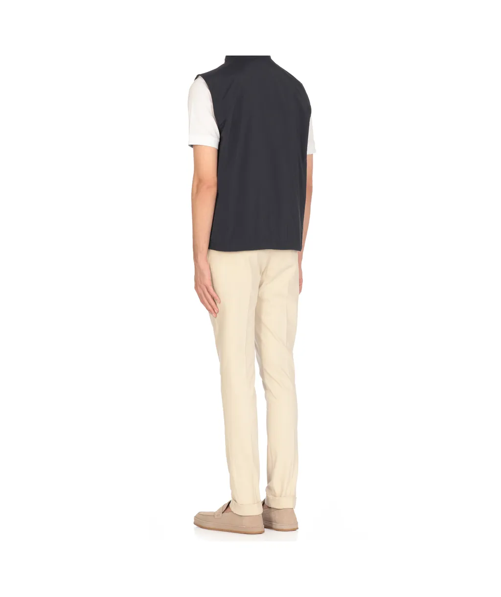 Logo-Patch Gilet