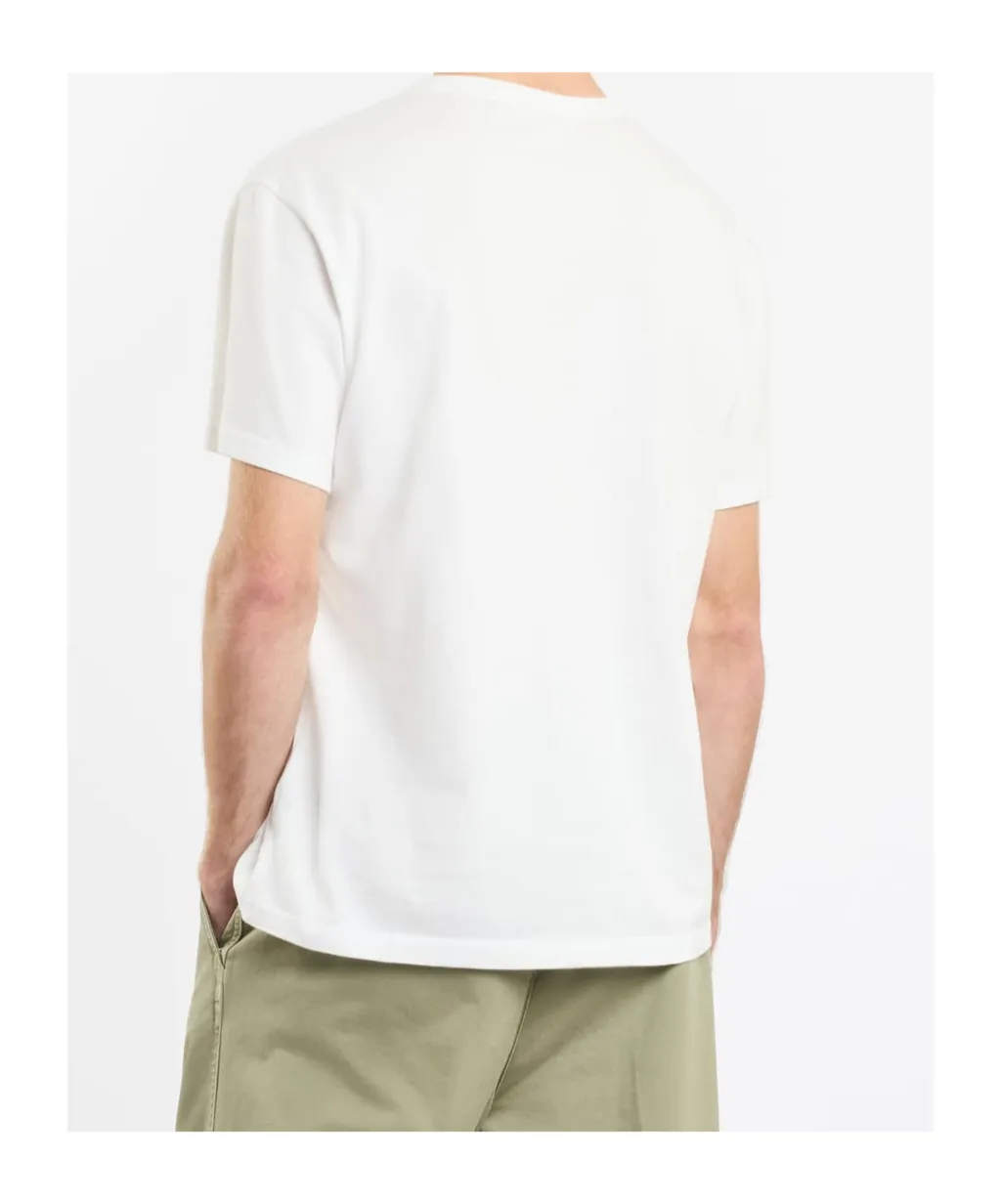 Archive Logo T-Shirt