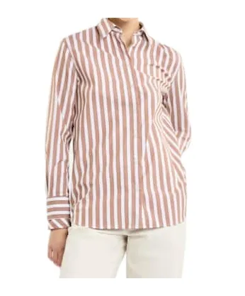 Striped Shirt