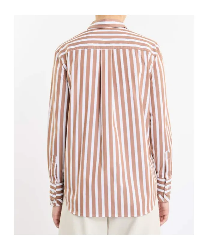 Striped Shirt