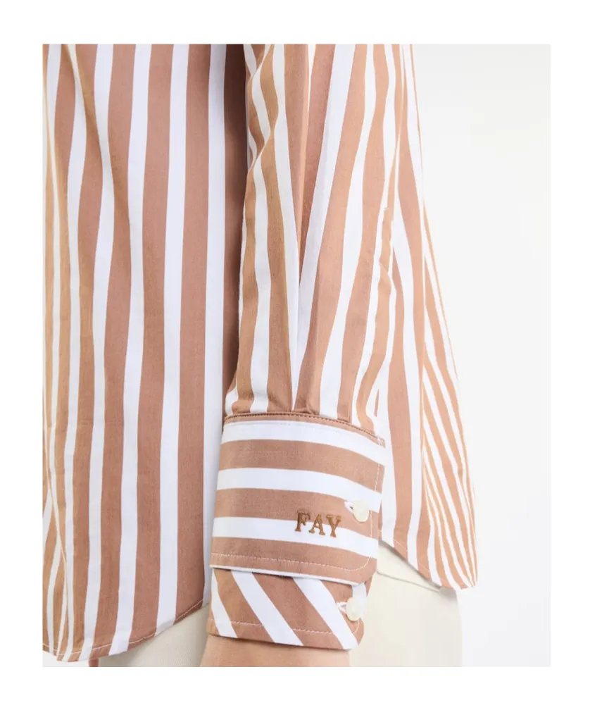 Striped Shirt
