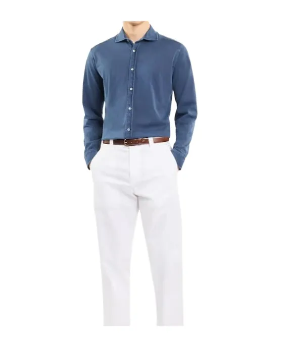 Cotton Shirt