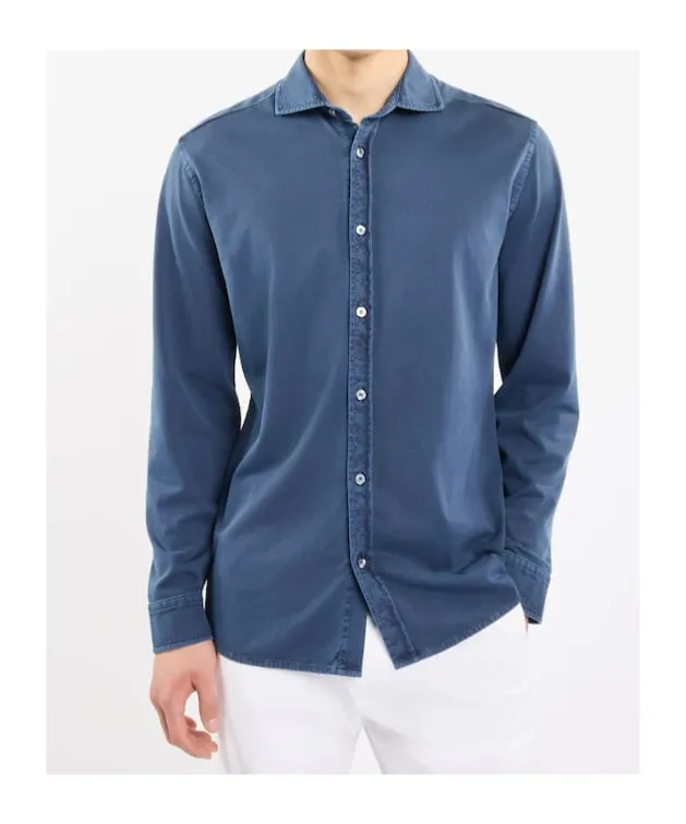 Cotton Shirt