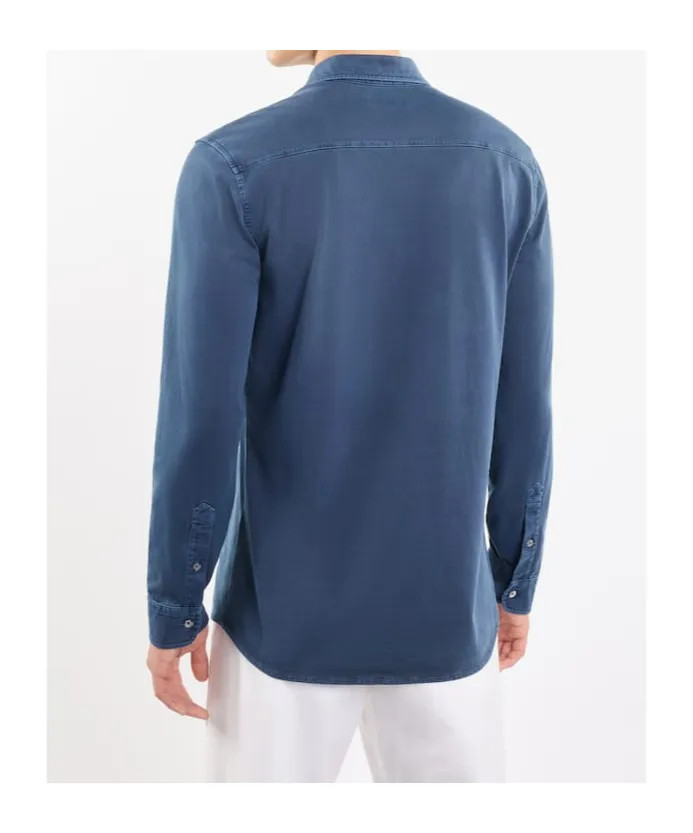 Cotton Shirt