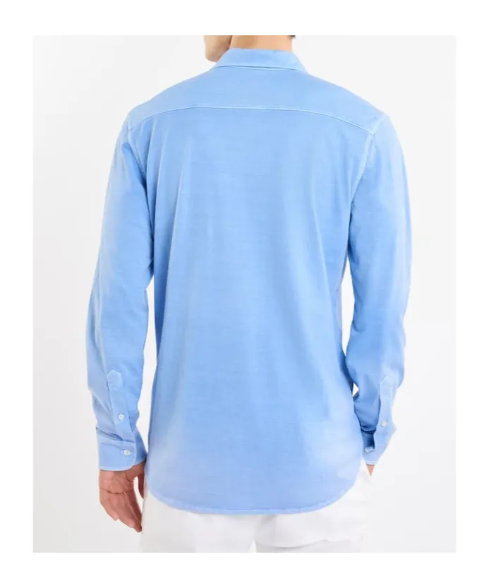 Cotton Jersey Shirt
