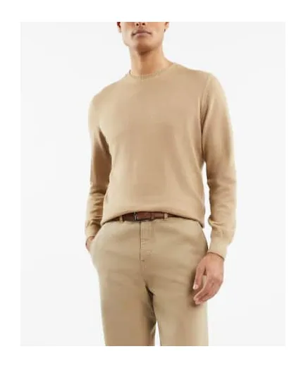 Crew Neck Sweater