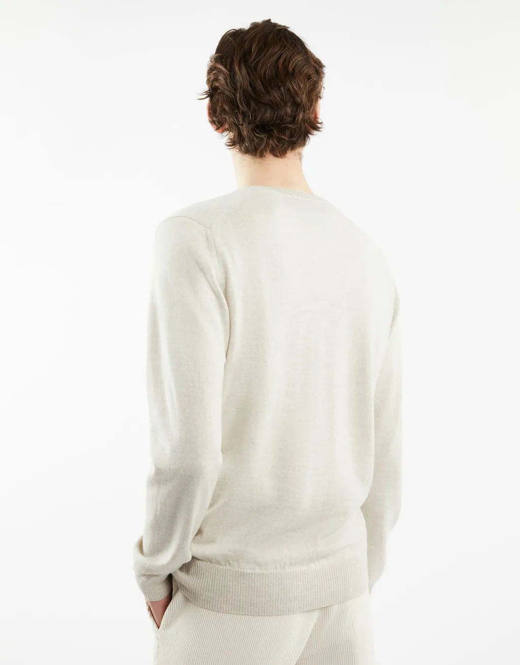 Wool Sweater