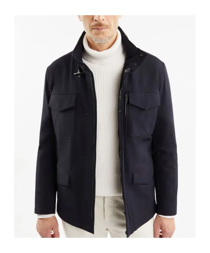 Field Jacket