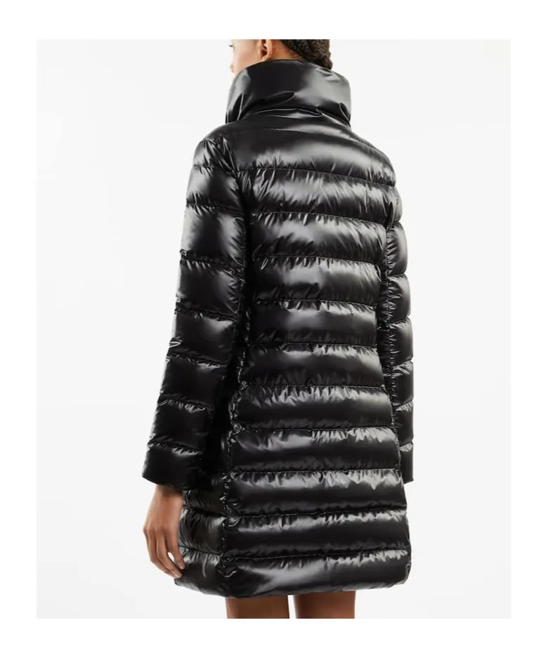 Padded Down Coat