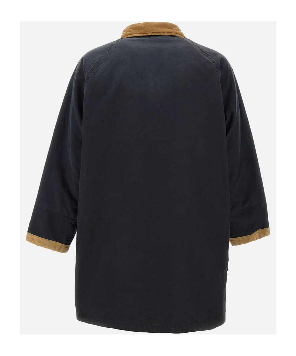 4 Ganci Coat