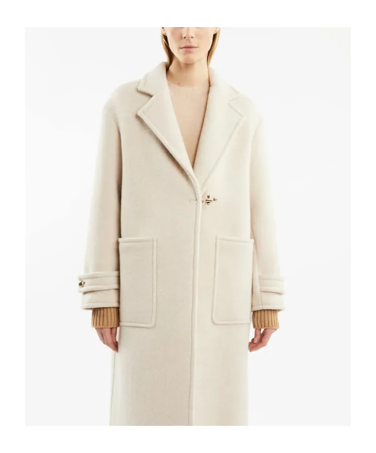 Lapel Coat