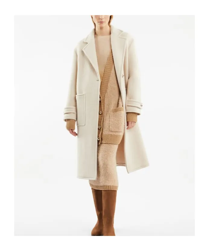 Lapel Coat