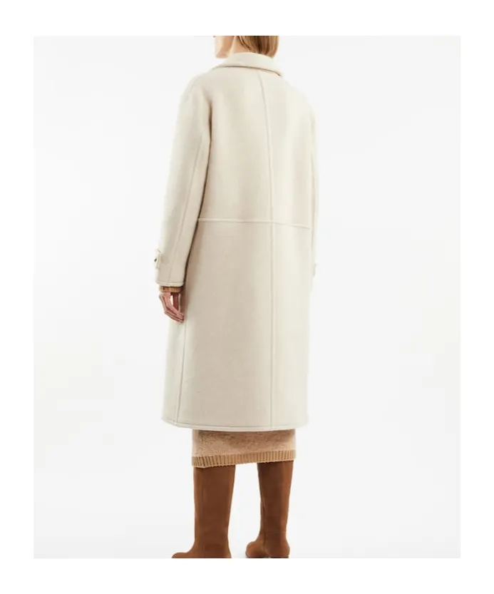Lapel Coat