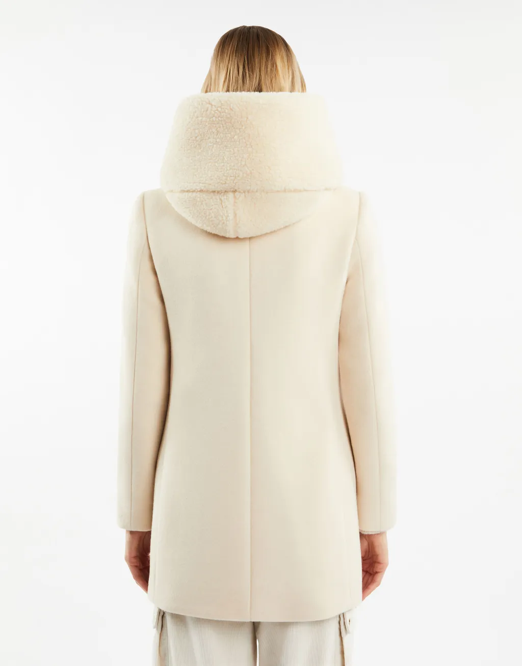 Toggle Coat