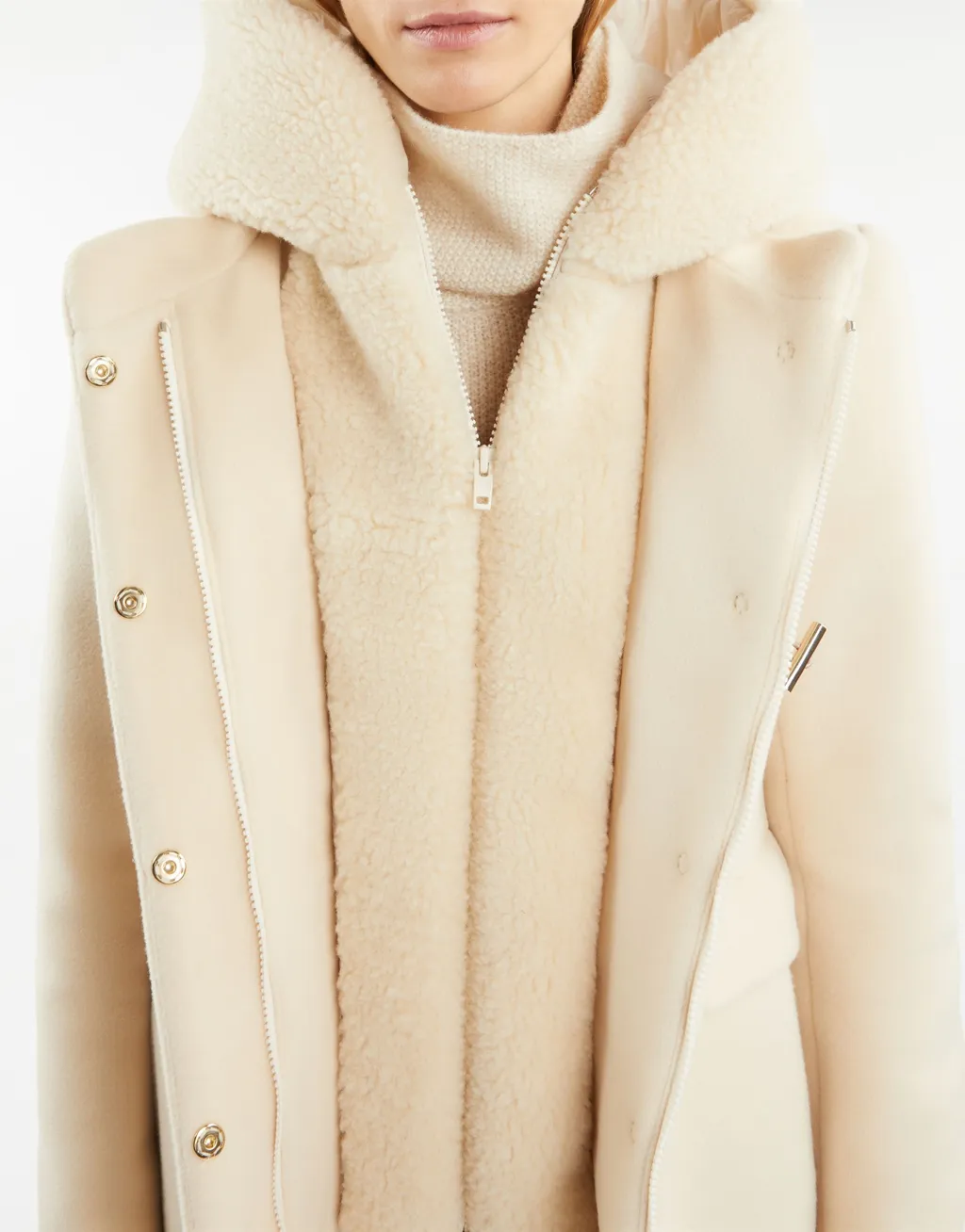 Toggle Coat