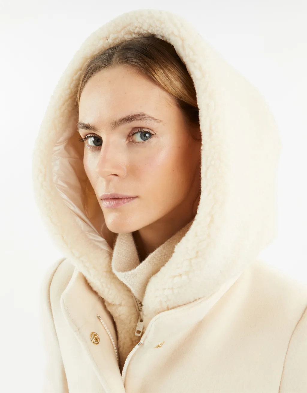 Toggle Coat