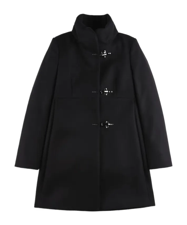 Romantic Coat