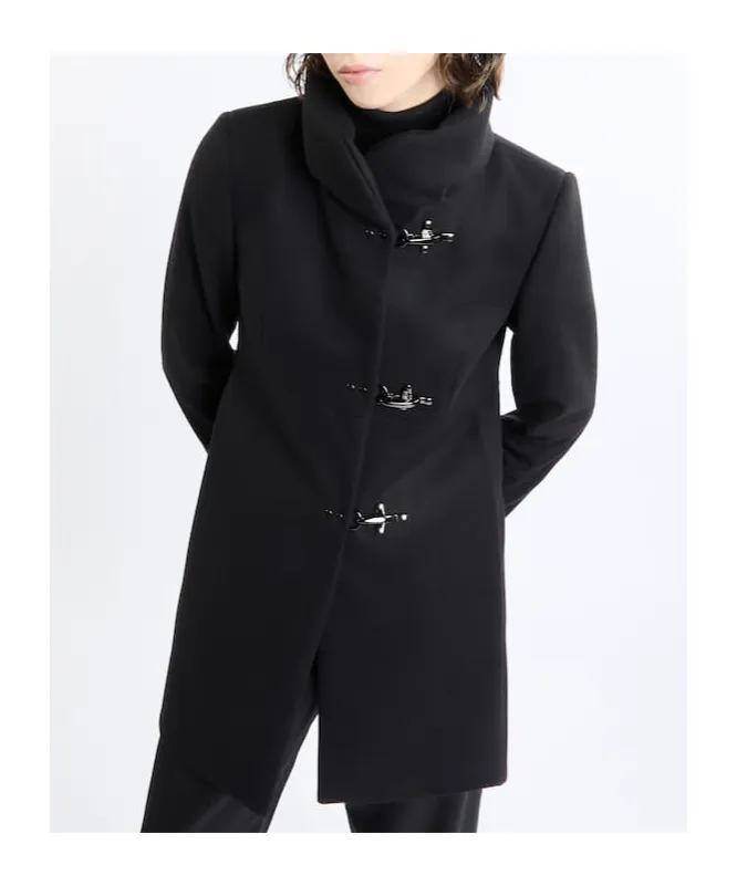Romantic Coat