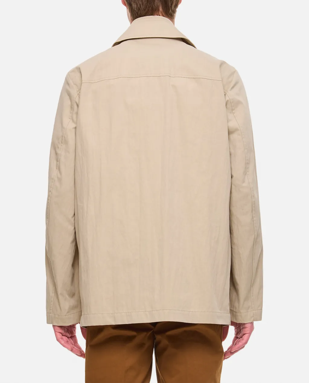 Morning Lightweight Jacket