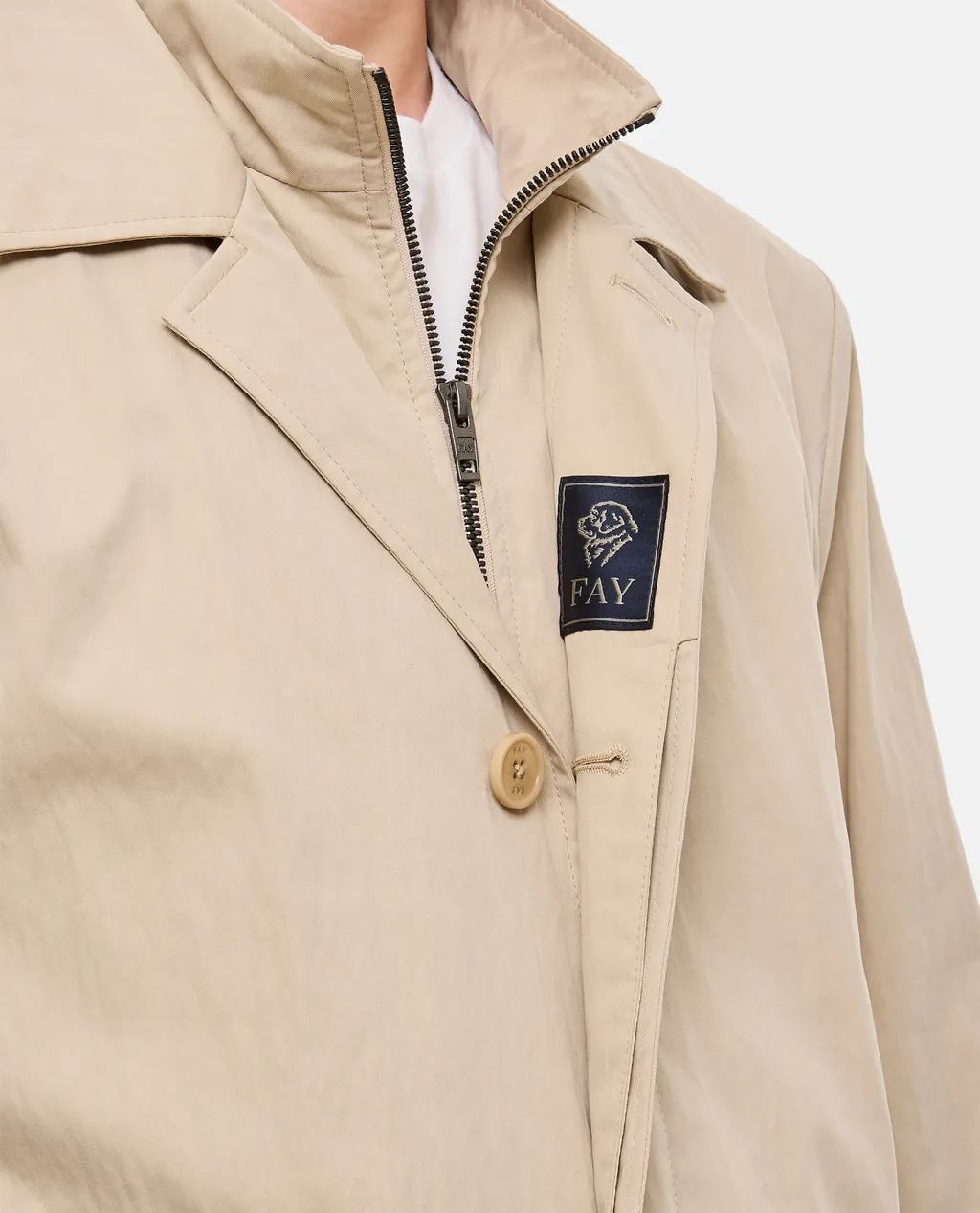 Morning Lightweight Jacket