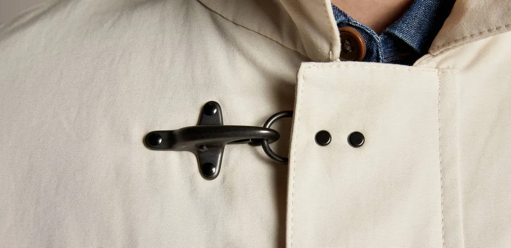 Cotton Truck Jacket