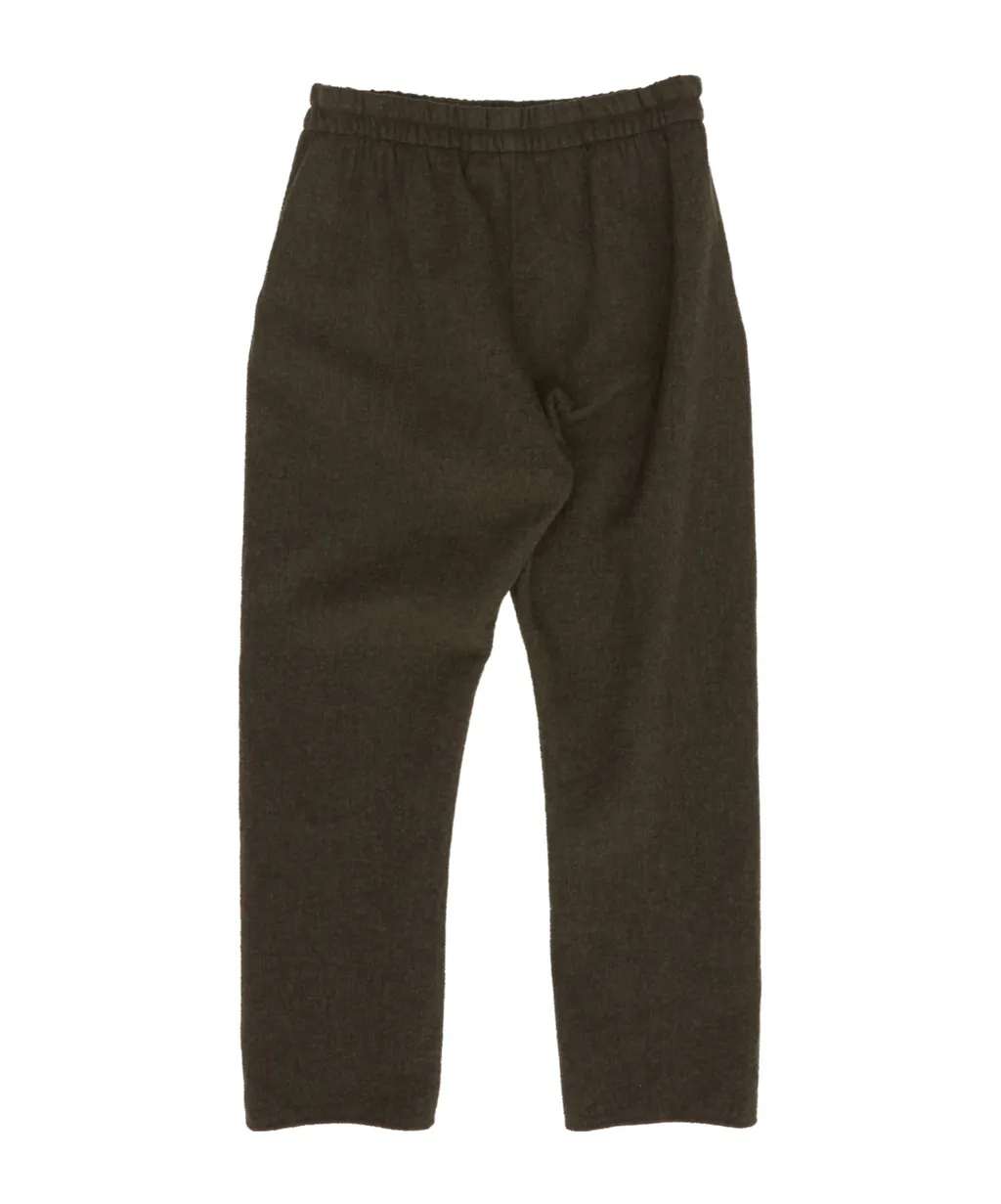 Drawstring Trousers