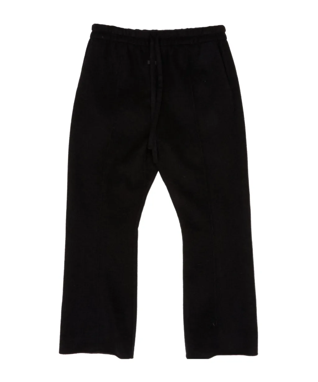 Drawstring-Waist Trousers