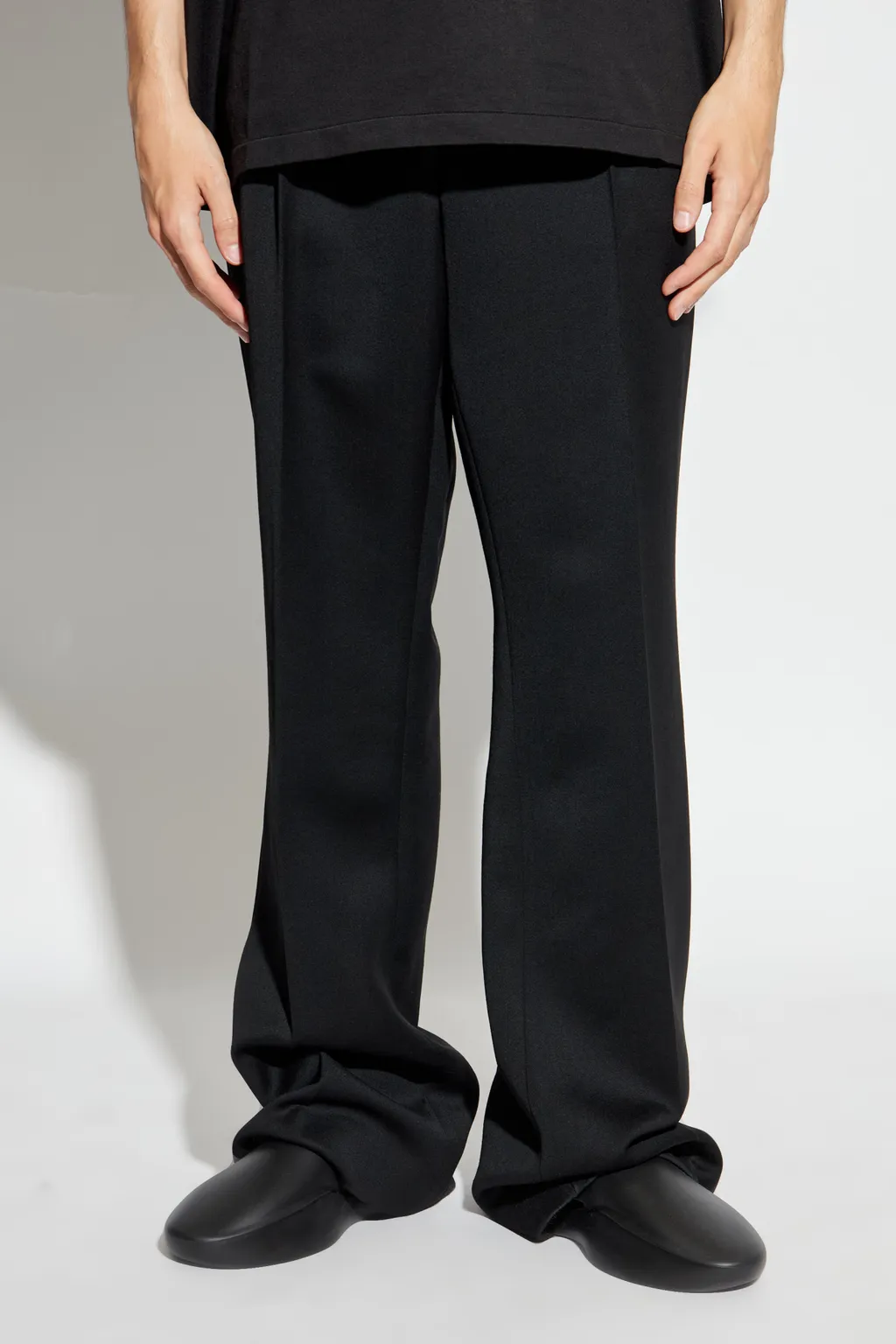 70's Tailored Trousers