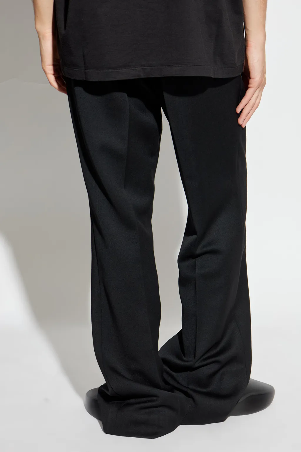 70's Tailored Trousers