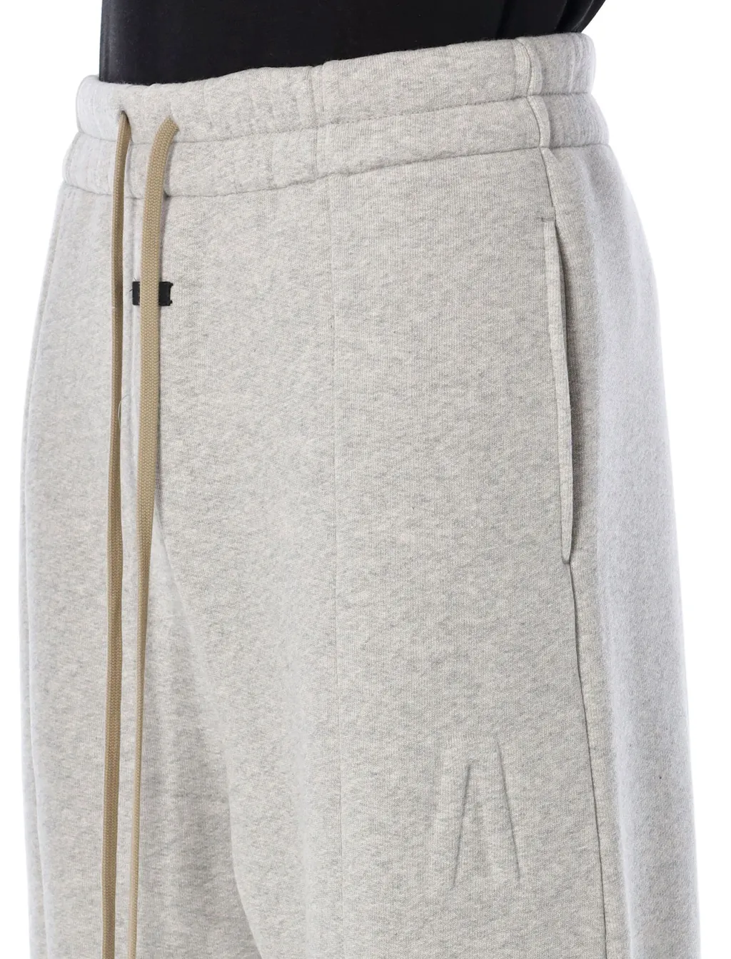 Drawstring Sweatpants