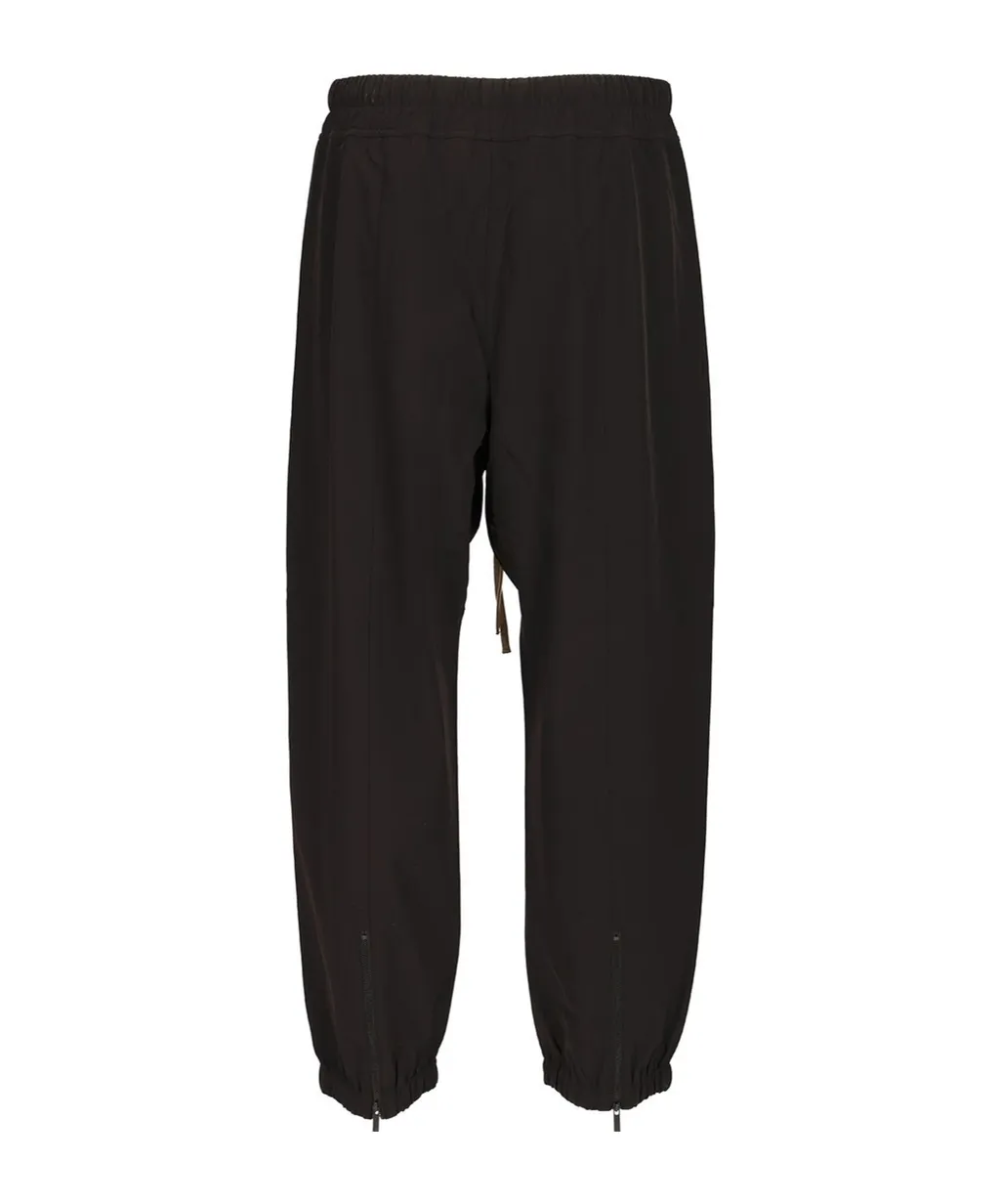 Drawstring Trackpants