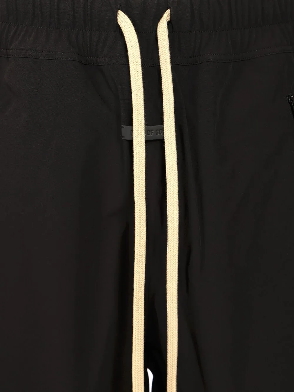 Drawstring Trackpants