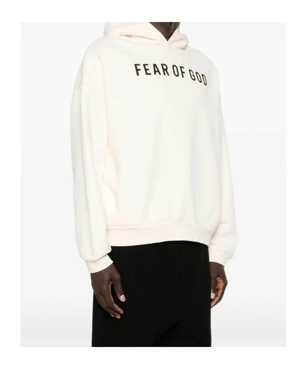 Long Sleeve Sweatshirt