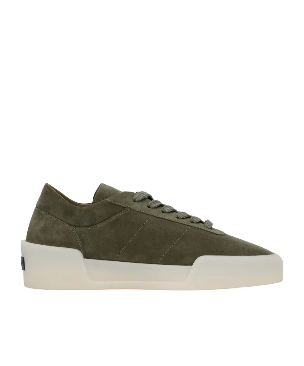 Aerobic Low Sneakers