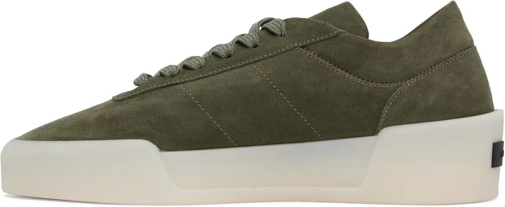 Aerobic Low Sneakers