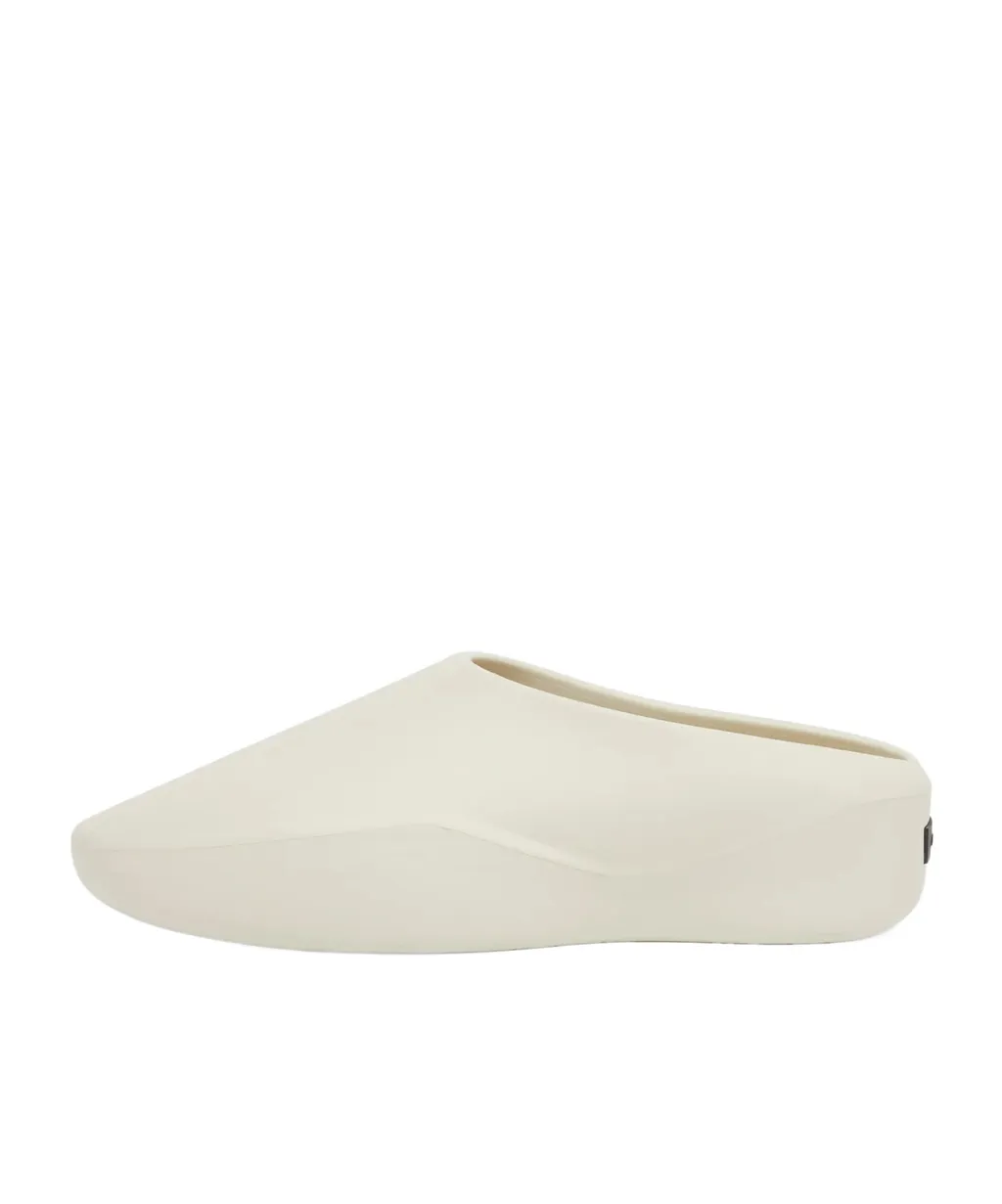 Logo Patch Slip-On Runner Sneakers