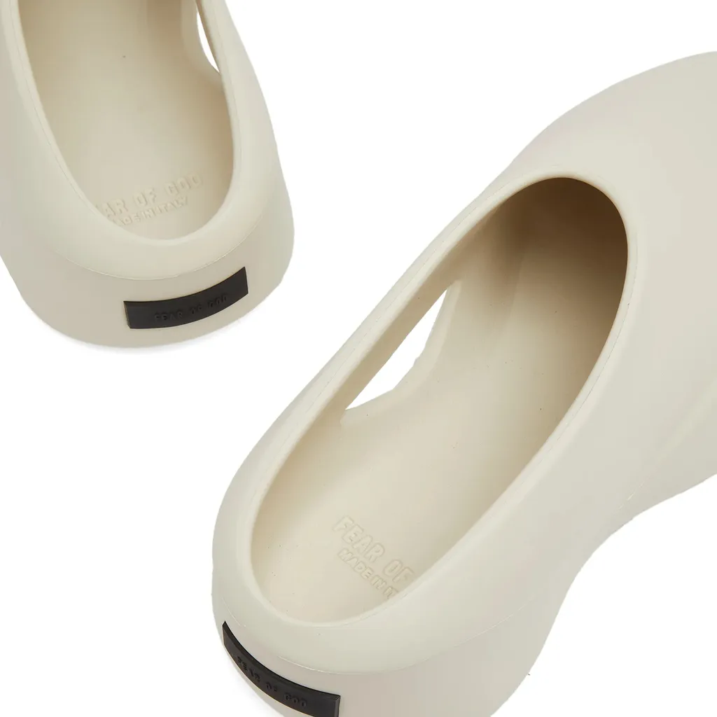 Logo Patch Slip-On Runner Sneakers
