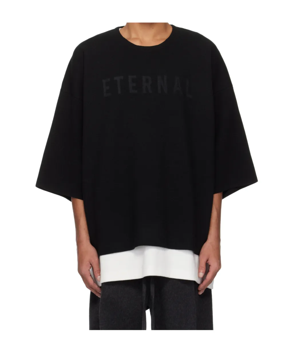 Short-Sleeved T-Shirt