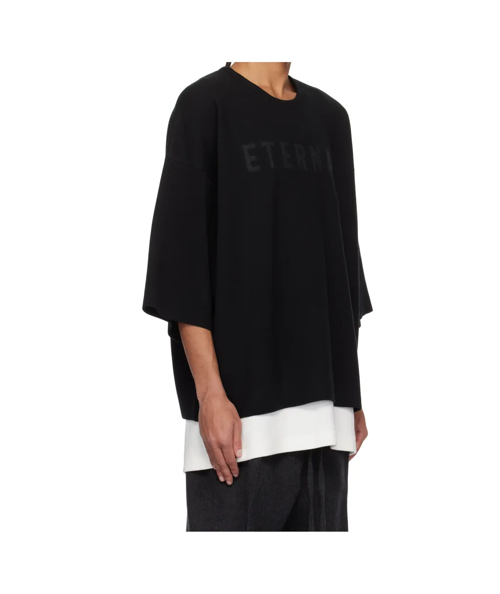 Short-Sleeved T-Shirt
