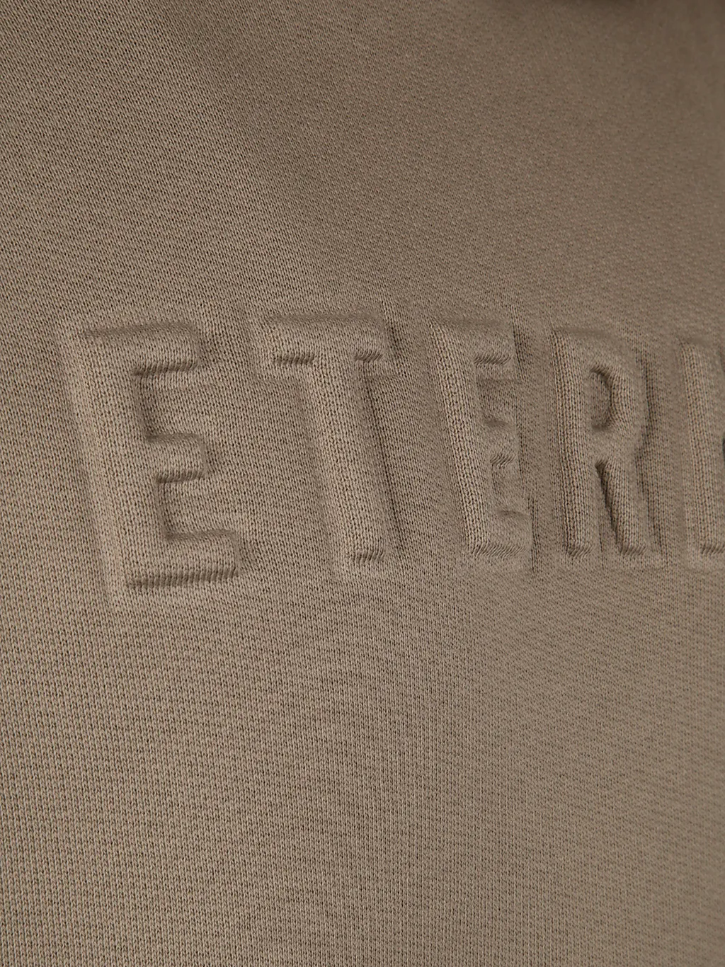 Eternal Hoodie