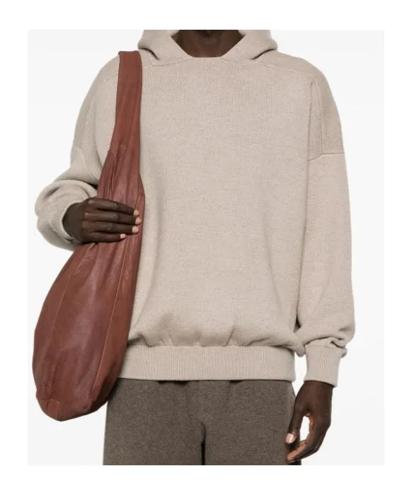 Hooded Sweater