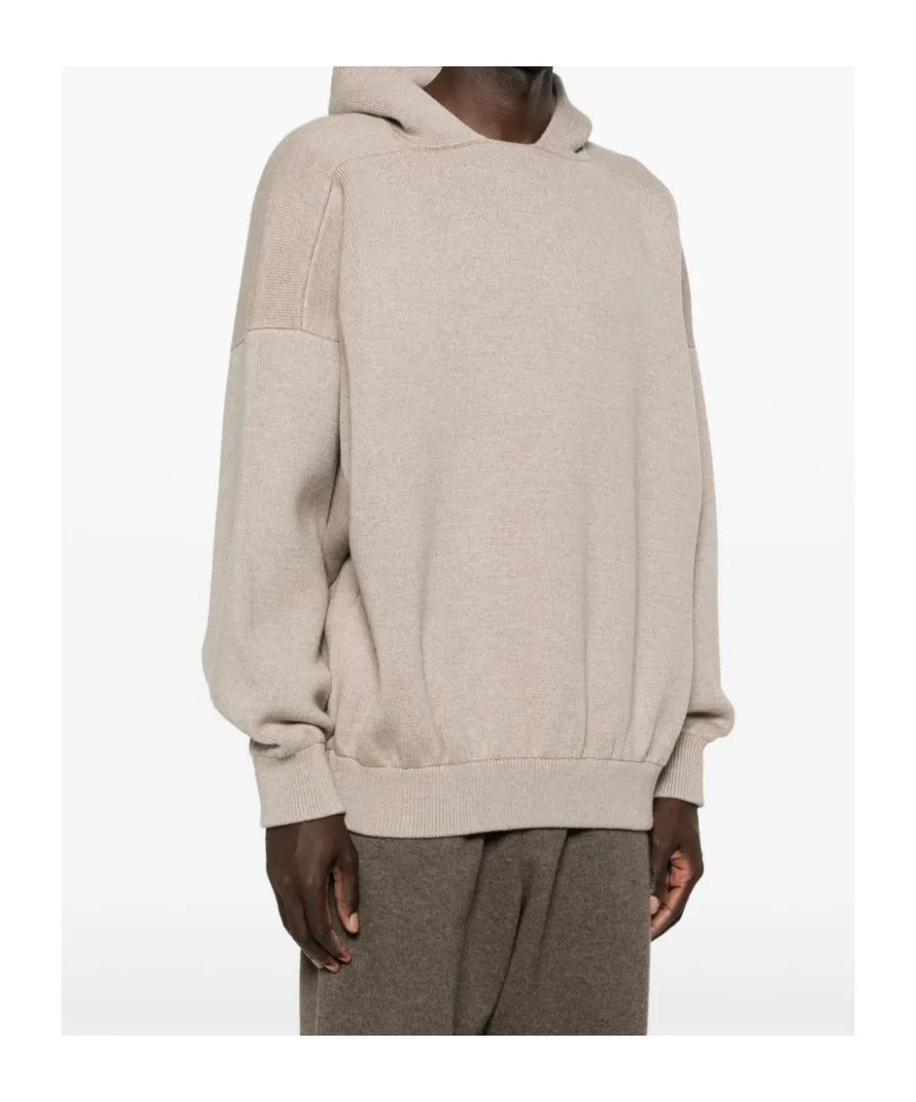 Hooded Sweater