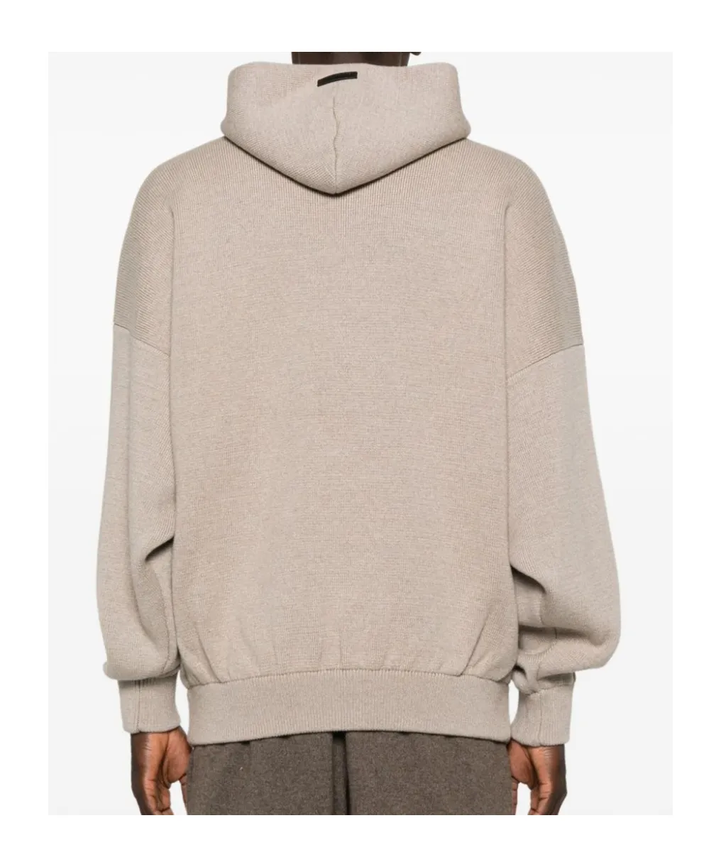 Hooded Sweater