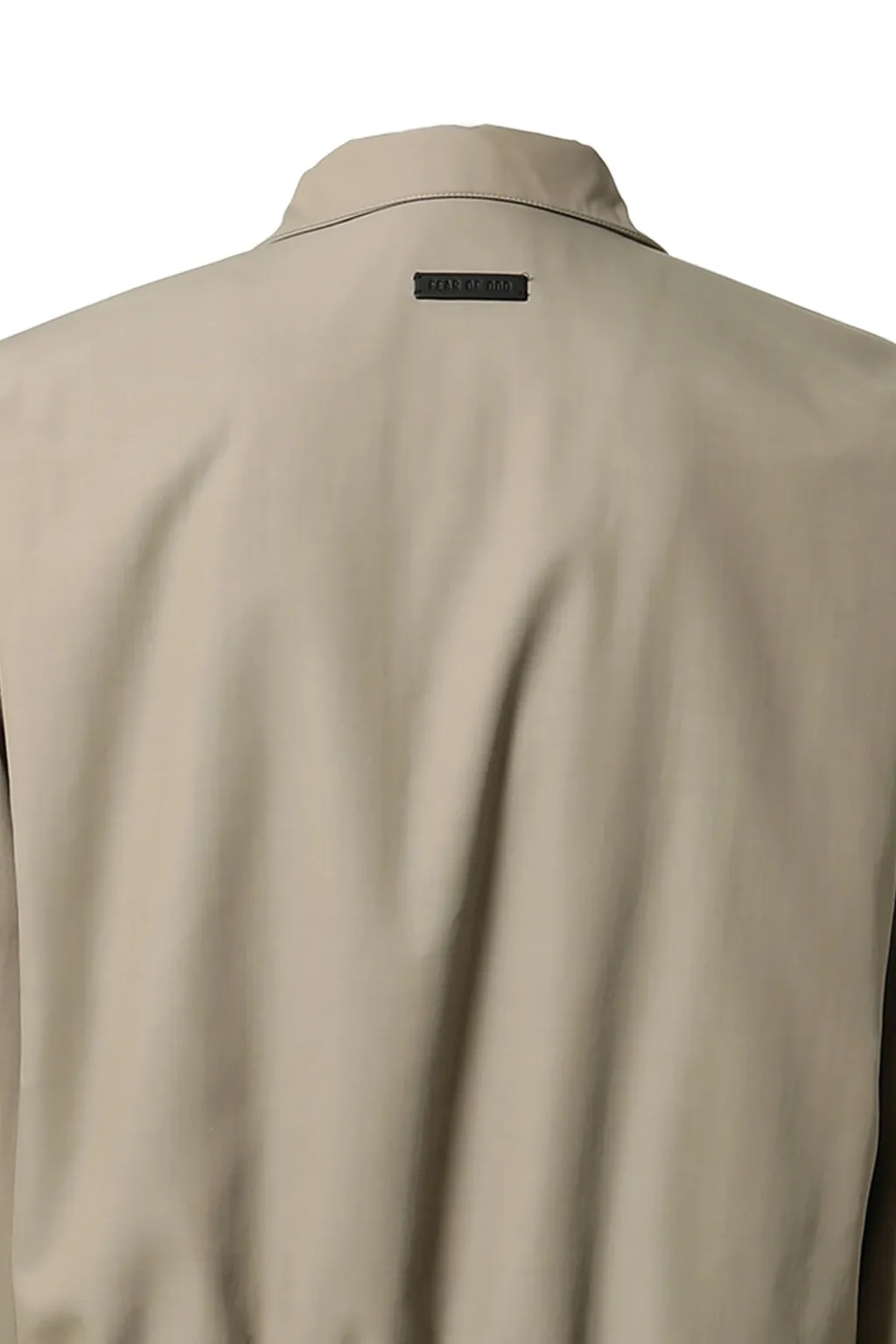 Zip-Up Track Jacket
