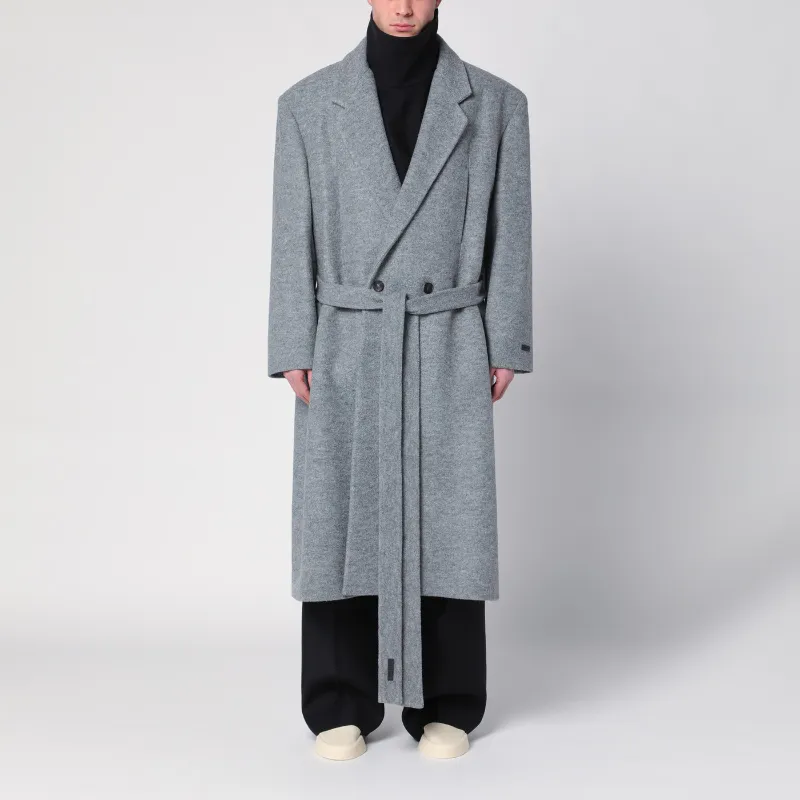 Long Sleeve Coat