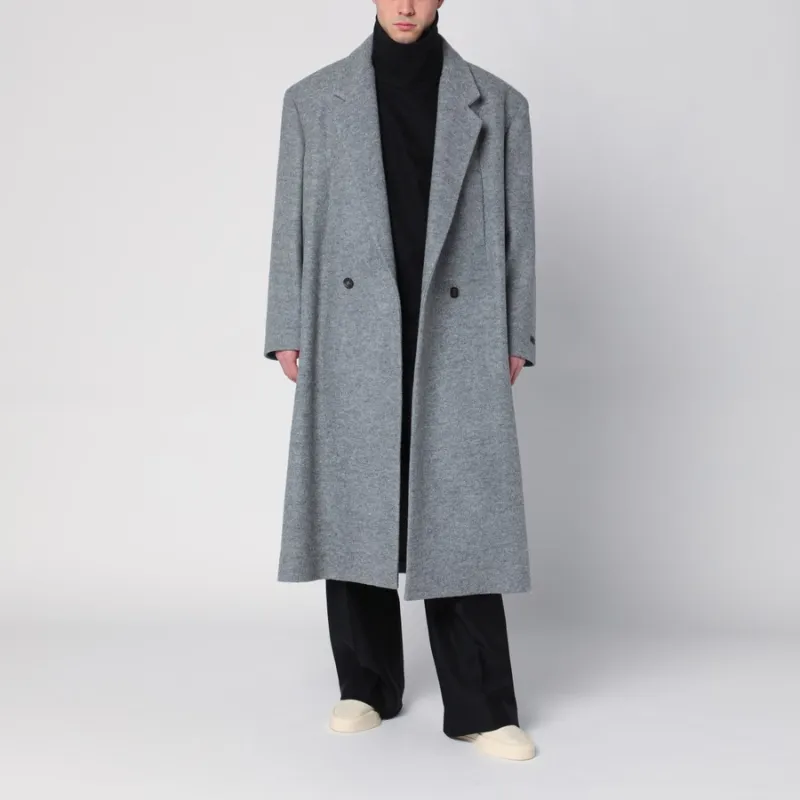 Long Sleeve Coat
